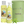 Shower Gel and Body Lotion Set Provence - Organic Verbena